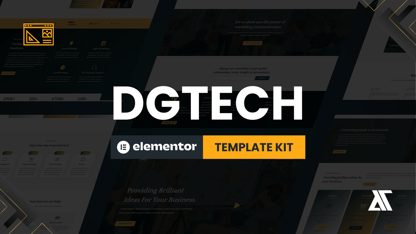 DGTech