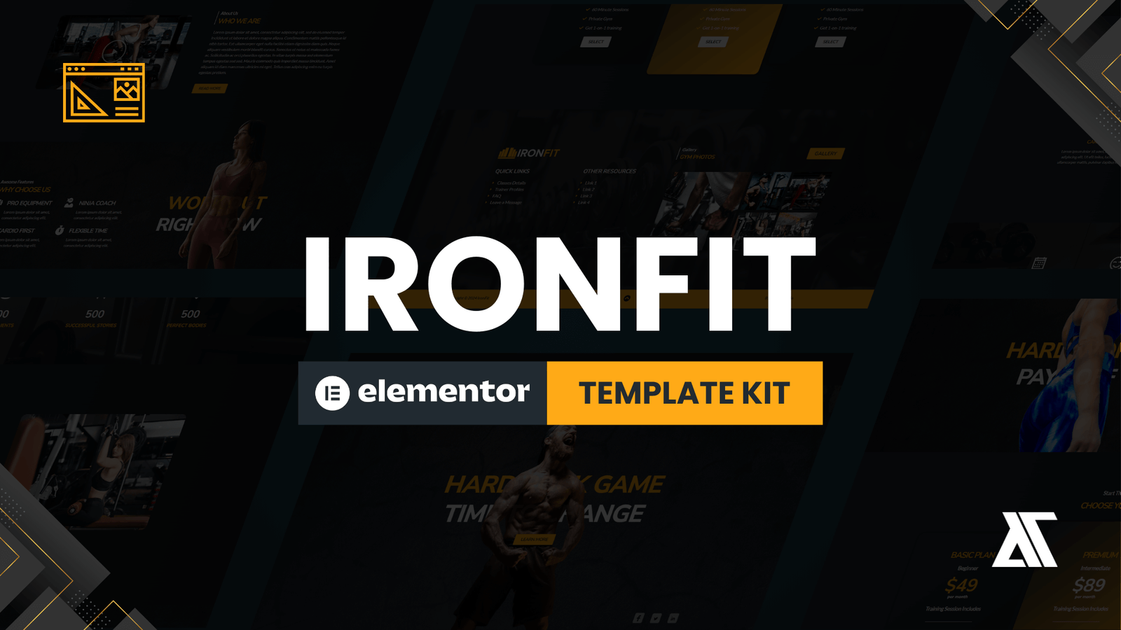 Ironfit