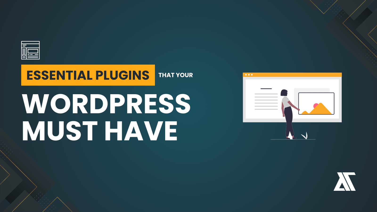 Essential Plugins That Your WordPress Website Must Have