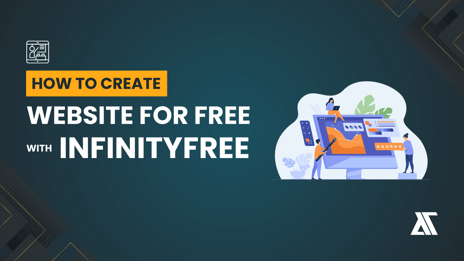 How To Create Website For FREE With InfinityFree(1)